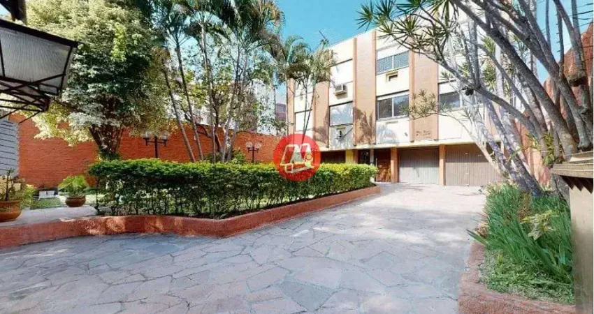 Apartamento com 1 quarto à venda no Jardim Botânico, Porto Alegre 