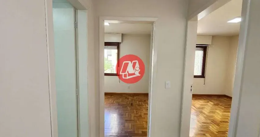 Apartamento à venda, 69 m² por r$ 350.000,00 - jardim planalto - porto alegre/rs