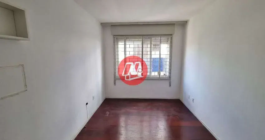Apartamento com 1 quarto à venda no Rio Branco, Porto Alegre 