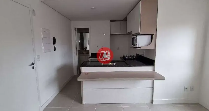 Apartamento com 1 dormitório à venda, 31 m² por r$ 395.000,00 - farroupilha - porto alegre/rs