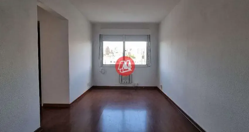 Apartamento com 2 dormitórios à venda, 59 m² por r$ 370.000,00 - partenon - porto alegre/rs