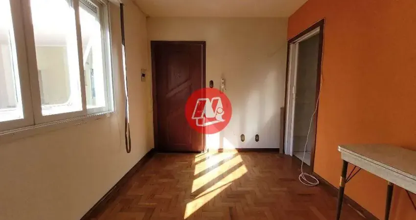 Apartamento à venda, 63 m² por r$ 220.000,00 - rio branco - porto alegre/rs