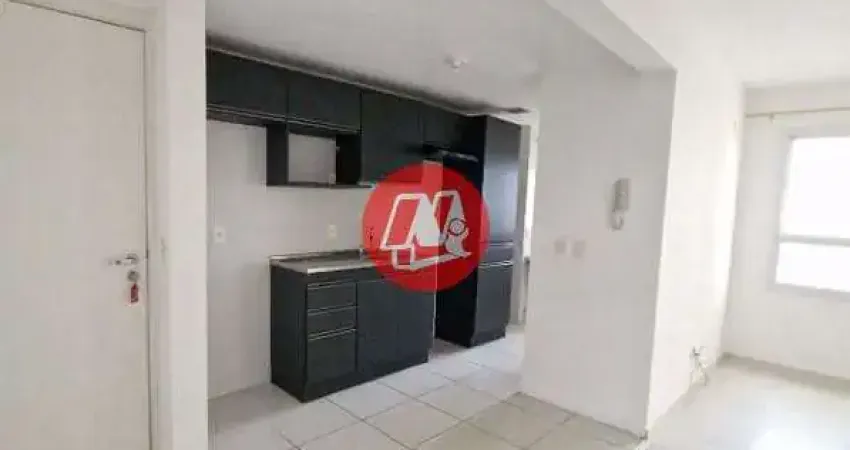 Apartamento, 55 m² - venda por r$ 350.000,00 ou aluguel por r$ 2.821,00/mês - jardim carvalho - por