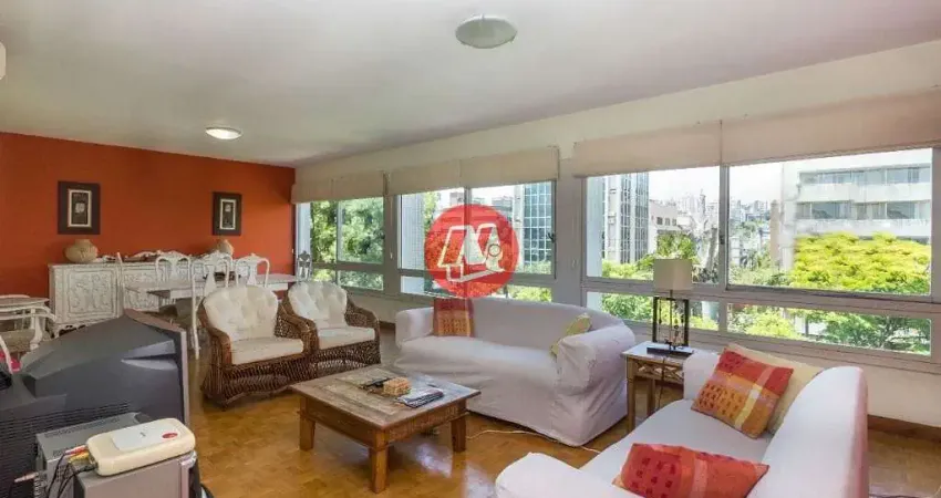 Apartamento com 3 quartos à venda no Independência, Porto Alegre 