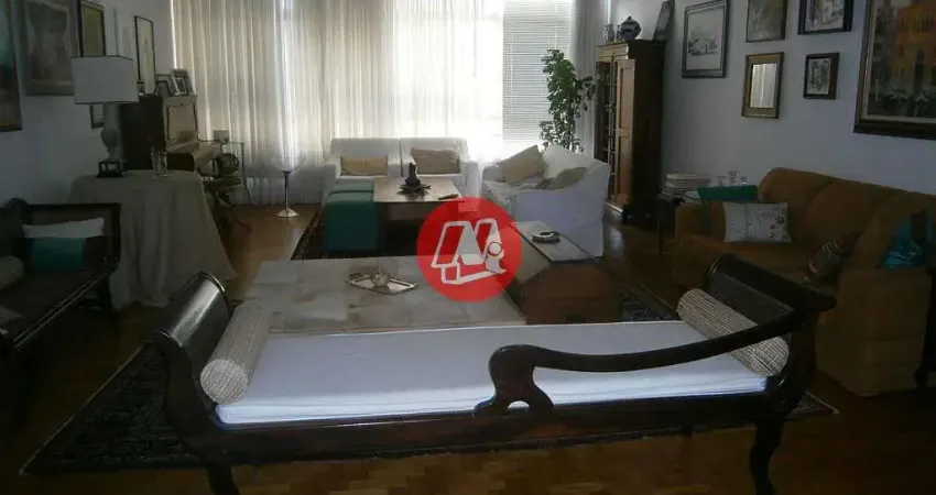 Apartamento com 3 quartos à venda no Independência, Porto Alegre 