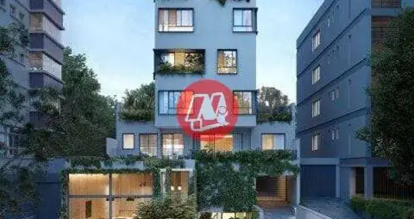 Apartamento com 2 quartos à venda na Auxiliadora, Porto Alegre