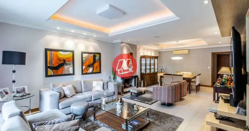 Apartamento com 3 quartos à venda na Vila Ipiranga, Porto Alegre