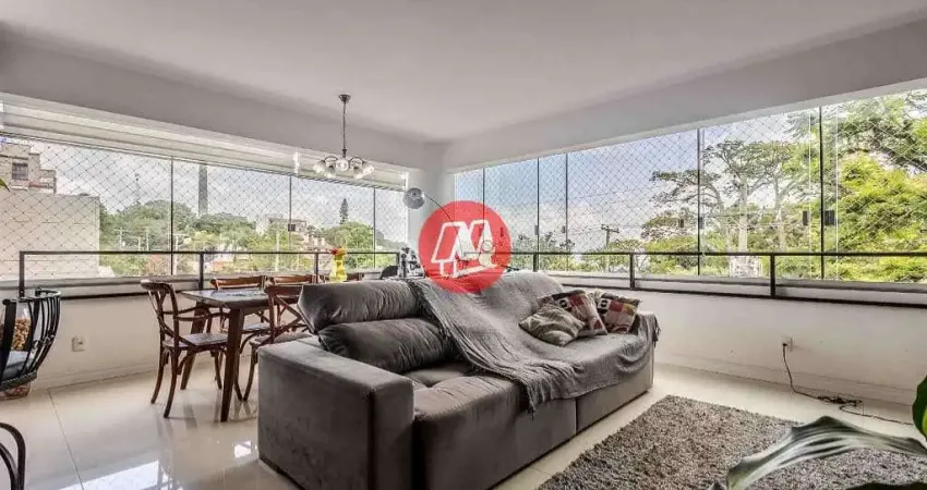 Apartamento com 3 quartos à venda no Santa Tereza, Porto Alegre 