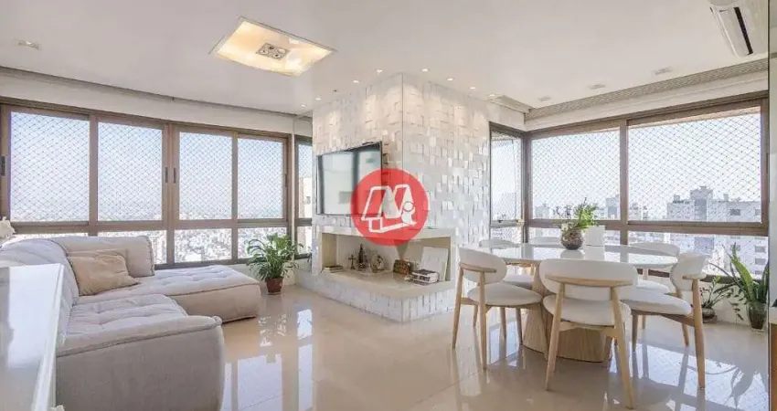 Apartamento com 2 quartos à venda na Bela Vista, Porto Alegre