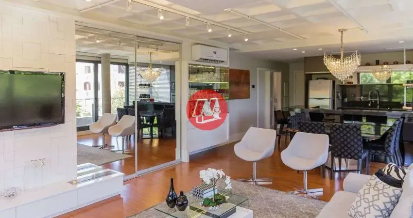 Apartamento com 3 quartos à venda em Petrópolis, Porto Alegre