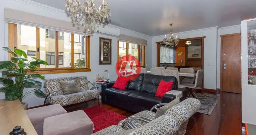 Apartamento com 3 quartos à venda no Partenon, Porto Alegre 