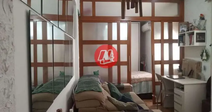 Kitnet / Stúdio à venda no Centro, Porto Alegre