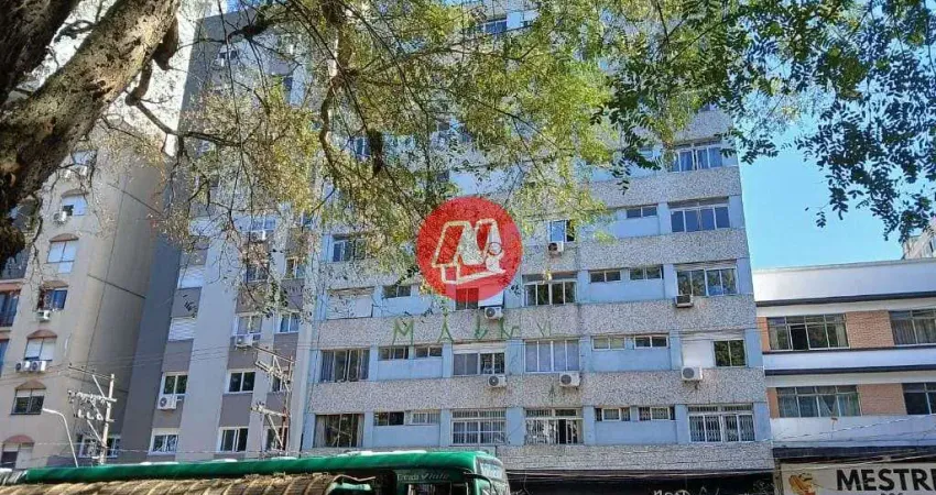 Kitnet / Stúdio à venda no Centro Histórico, Porto Alegre 