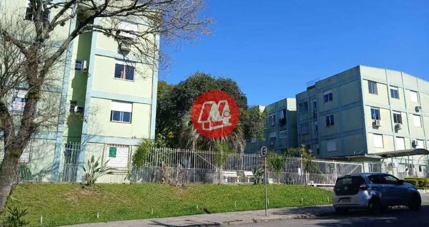 Apartamento com 1 quarto à venda no Camaquã, Porto Alegre