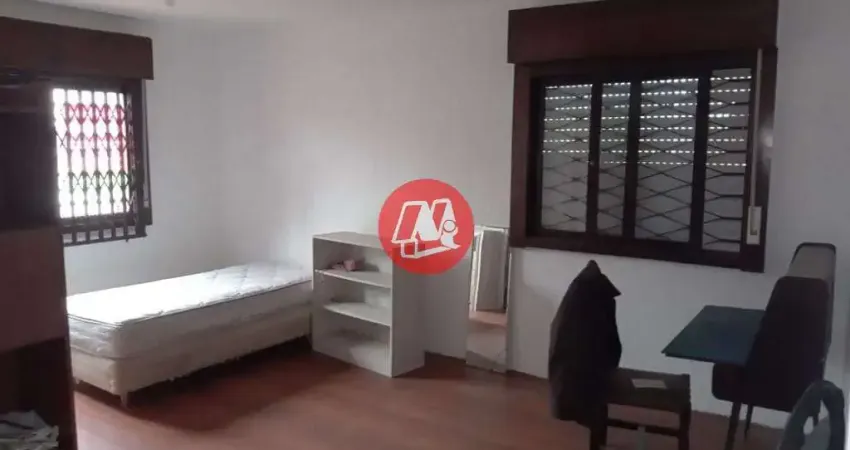 Kitnet / Stúdio à venda no Santana, Porto Alegre