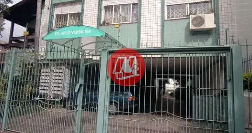 Kitnet / Stúdio à venda no Santana, Porto Alegre 