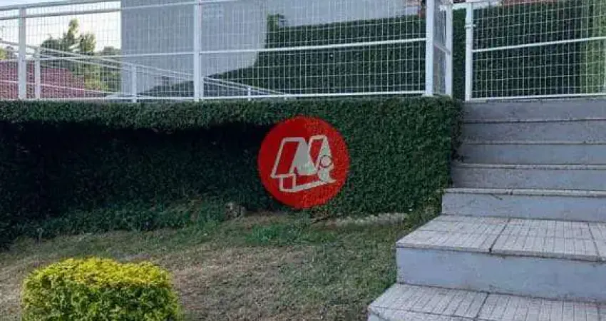 Casa com 3 quartos à venda na Hípica, Porto Alegre 