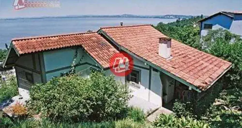 Casa com 3 quartos à venda na Tristeza, Porto Alegre