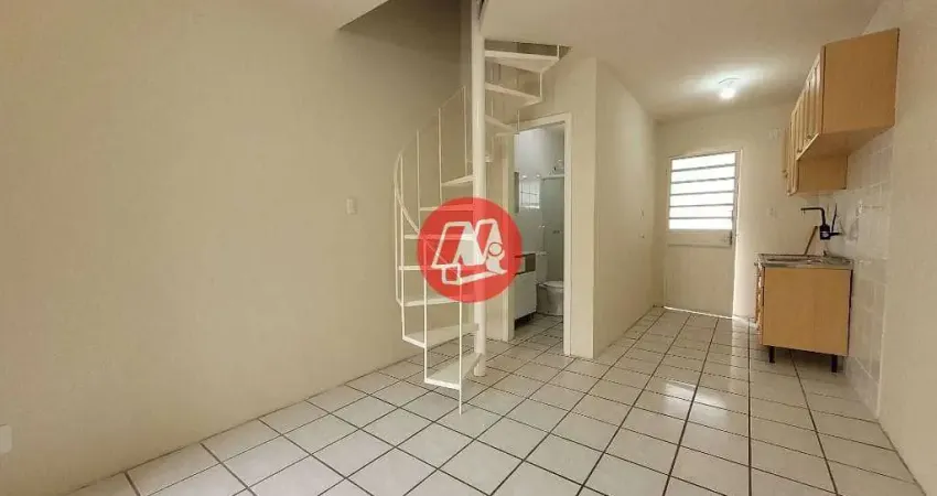 Casa com 2 dormitórios à venda, 70 m² por r$ 265.000,00 - protásio alves - porto alegre/rs
