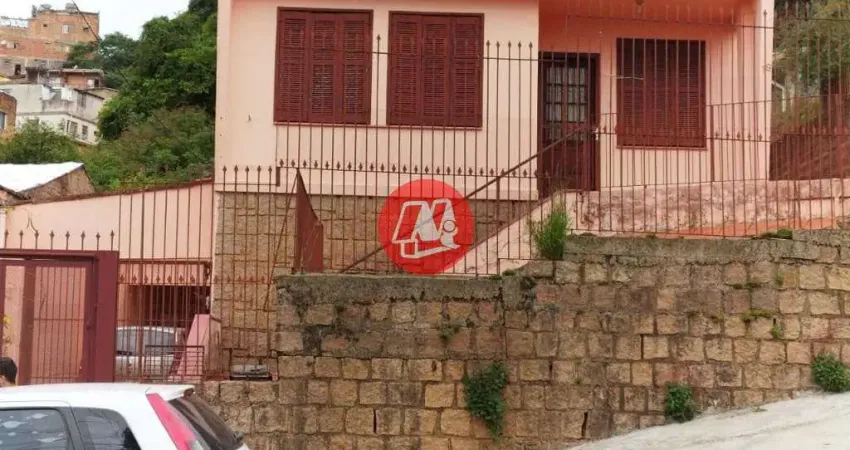 Casa com 4 quartos à venda no Cascata, Porto Alegre