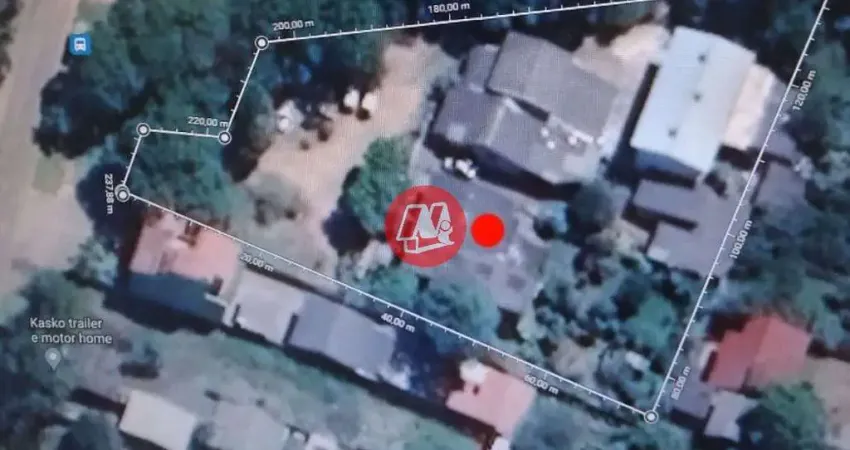 Terreno à venda no Belém Novo, Porto Alegre 