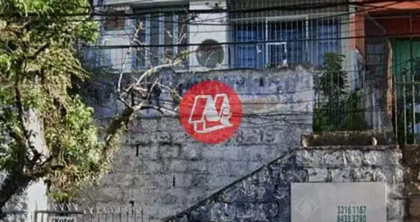 Terreno à venda em Petrópolis, Porto Alegre