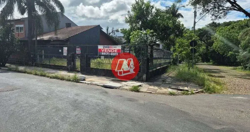 Terreno à venda na Vila Ipiranga, Porto Alegre