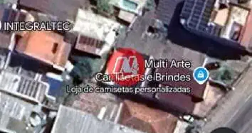 Terreno à venda no Jardim Itu Sabará, Porto Alegre 