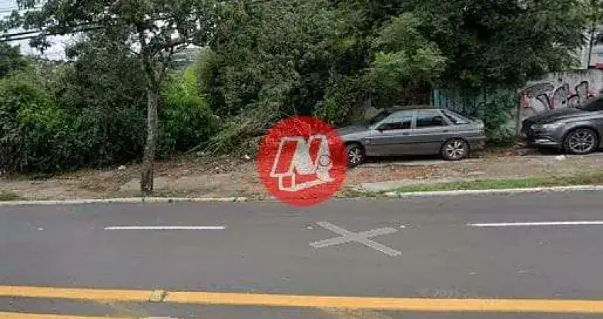 Terreno à venda no Azenha, Porto Alegre