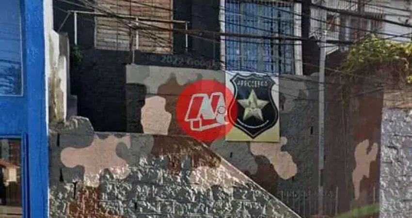 Terreno à venda em Petrópolis, Porto Alegre 