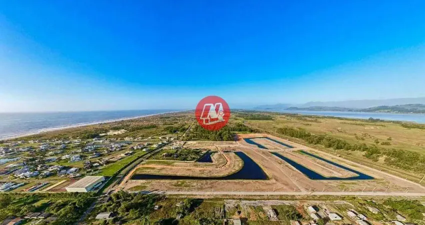 Terreno à venda em Itapeva, Torres 