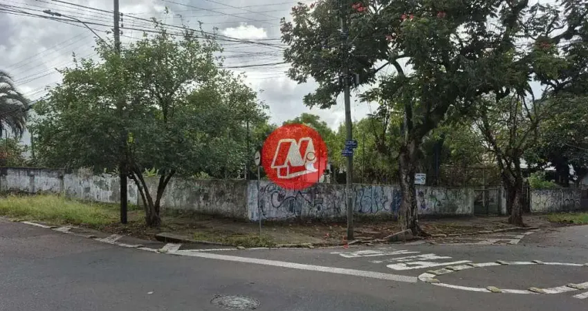 Terreno à venda no Jardim Itu Sabará, Porto Alegre 