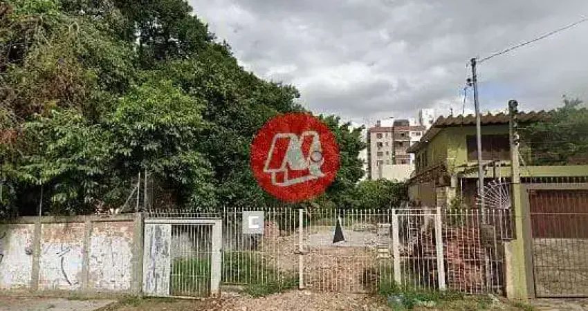 Terreno à venda no Santana, Porto Alegre 
