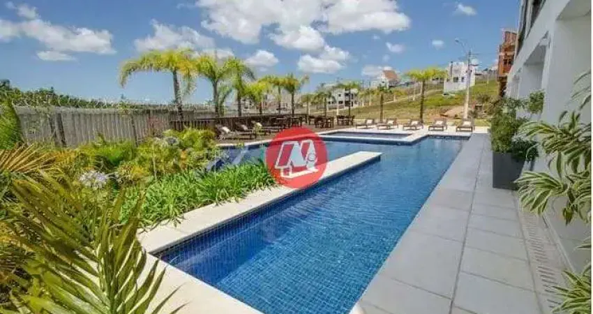 Nos verde campos com toda infraestrutura, terreno de 152 m²-