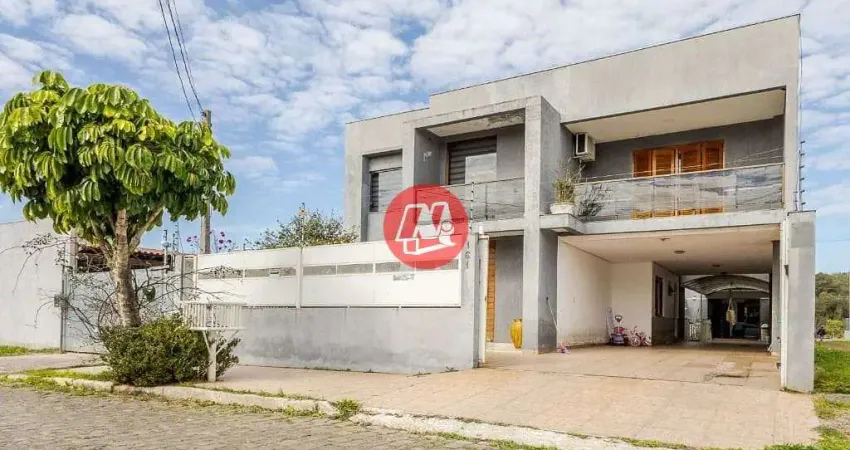 Casa com 4 quartos à venda no Jardim Leopoldina, Porto Alegre 