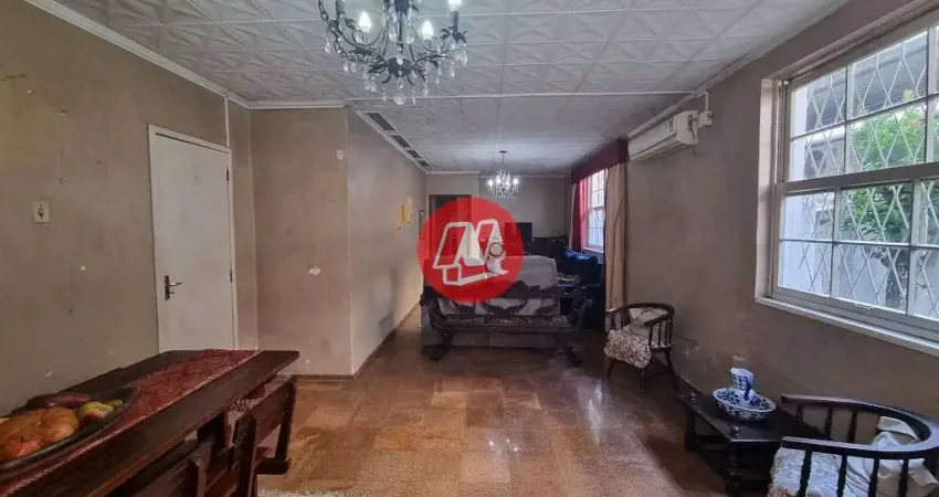 Casa com 5 quartos à venda no Santa Cecília, Porto Alegre