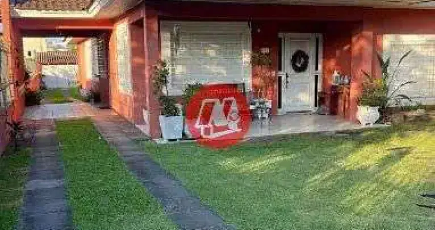 Casa com 4 quartos à venda na Hípica, Porto Alegre 
