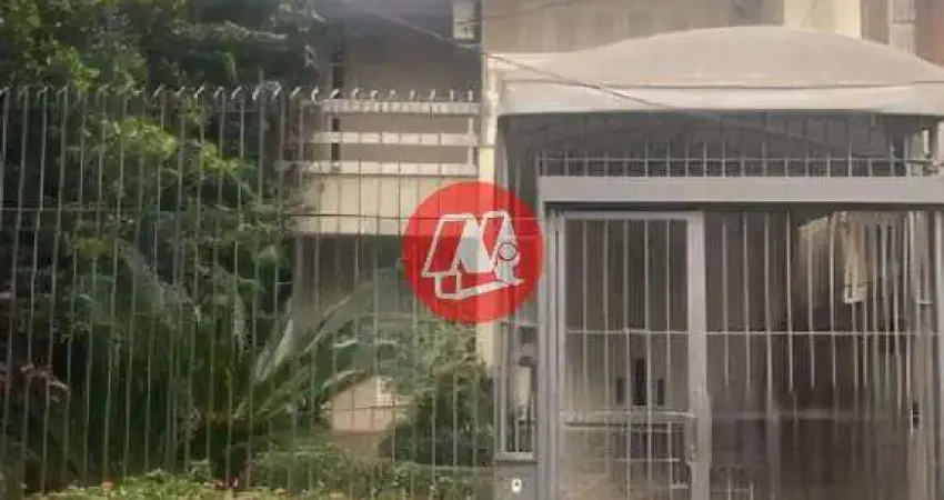 Casa com 3 dormitórios à venda, 200 m² por r$ 1.170.000,00 - rio branco - porto alegre/rs