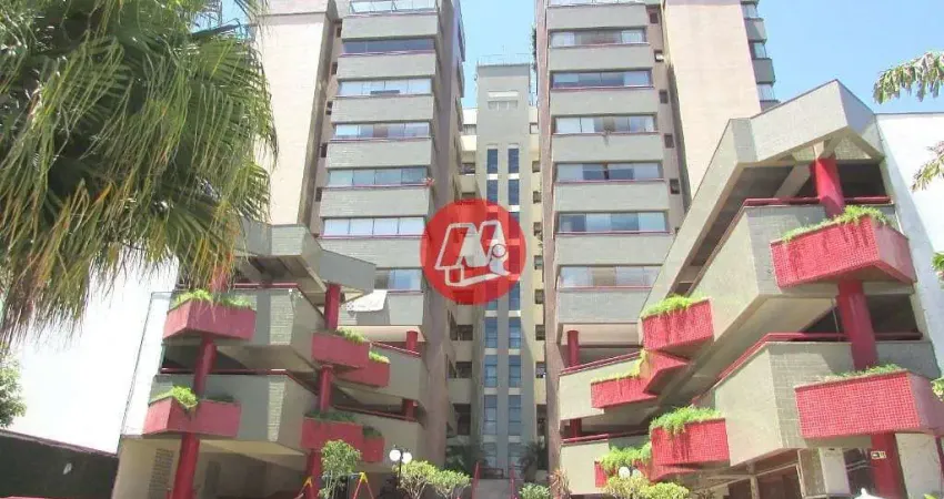 Apartamento com 4 quartos à venda no Menino Deus, Porto Alegre
