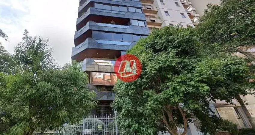Apartamento com 3 quartos à venda na Bela Vista, Porto Alegre