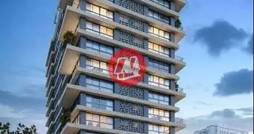 Apartamento com 3 quartos à venda no Rio Branco, Porto Alegre