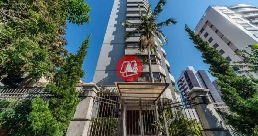 Apartamento com 4 quartos à venda no Rio Branco, Porto Alegre