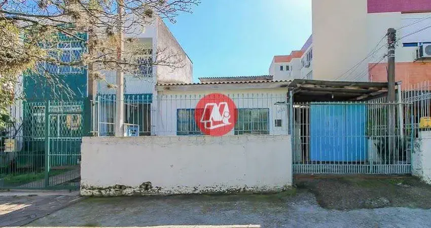 Terreno à venda, 308 m² a 100 metros da perimetral por r$ 950.000 - jardim botânico - porto alegre/