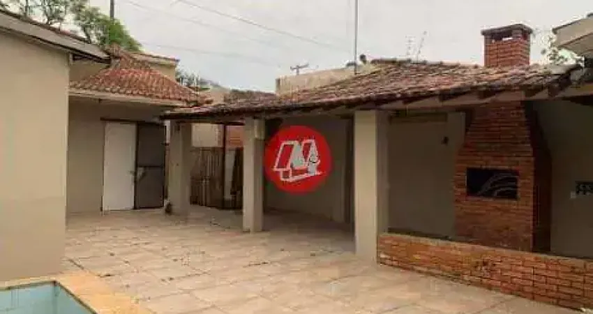 Casa, 129 m² - venda por r$ 1.700.000,00 ou aluguel por r$ 7.000,00/mês - jardim itu sabará - porto