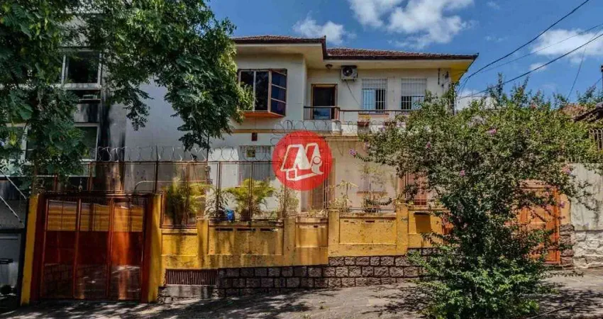 Casa com 6 quartos à venda no Menino Deus, Porto Alegre 