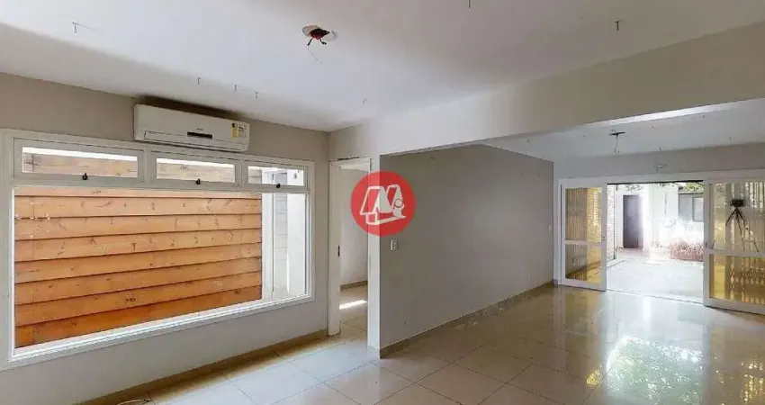 Casa com 3 quartos à venda no Rio Branco, Porto Alegre 