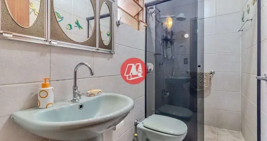 Casa, 125 m² - venda por r$ 1.600.000,00 ou aluguel por r$ 7.907,24/mês - auxiliadora - porto alegr