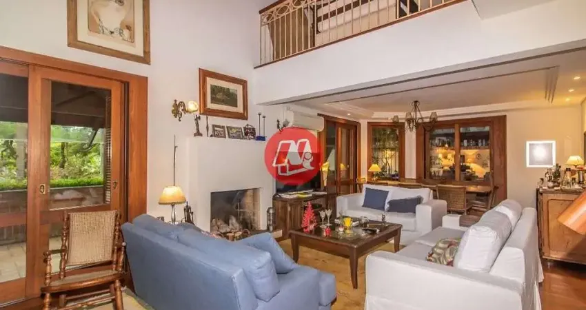 Casa com 3 quartos à venda no Boa Vista, Porto Alegre