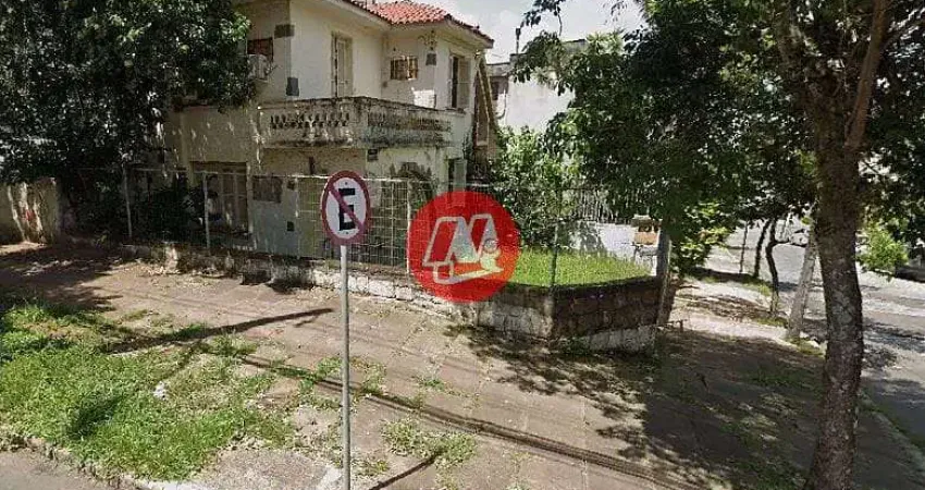 Casa com 4 quartos à venda no Rio Branco, Porto Alegre 