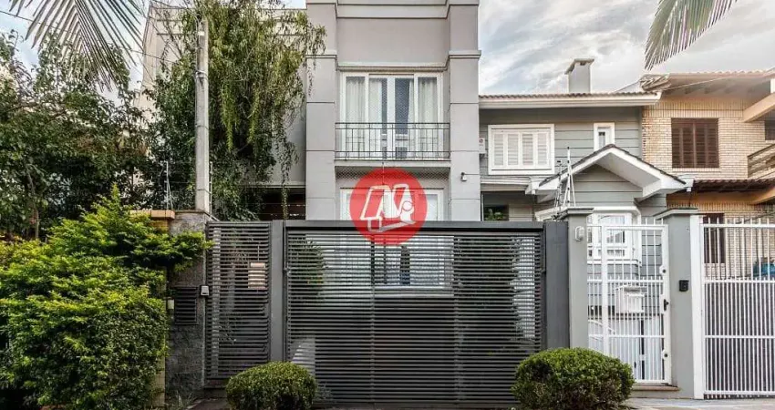 Casa com 3 quartos à venda na Chácara das Pedras, Porto Alegre